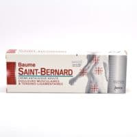 Baume Saint Bernard, Crème - Saint-Bernard