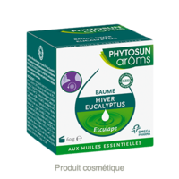 Phytosun Arôms Baume Hiver Eucalyptus 60 G