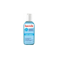 Baccide Gel Mains Désinfectant Sans Rinçage 75Ml - Cooper