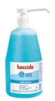 Baccide Gel Mains Désinfectant Sans Rinçage 1L - Cooper