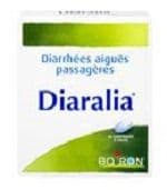 Diaralia, Comprimé - Boiron