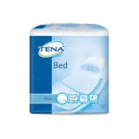 Tena Bed Plus, 60 Cm X 60 Cm, Sac 40