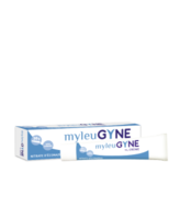 Myleugyne 1 %, Crèmeeconazole - Myleugine