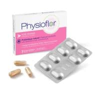 Physioflor Gélule Vaginale B/7 - Iprad Santé