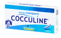 Cocculine, Granules en Récipient Unidose T/6 - Boiron