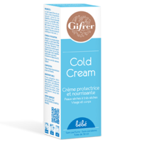 Gifrer Cold Cream Crème 50Ml - Gifrer Barbezat