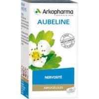 Arkogelules Aubépine Gélules Fl Pvc/45Aubépine Sommité Fleurie - Arkopharma