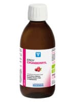 Ergycranberryl Solution Buvable Fl/250Ml - Nutergia
