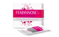Femannose N D-Mannose Poudre Solution Buvable 14 Sachets/4G - Melisana Pharma