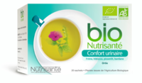Infusion Bio Confort Urinaire - Nutrisanté
