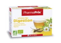 Infusion Bio Digestion - Pharmaprix