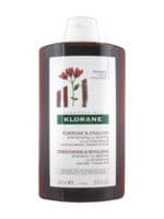Klorane Capillaire Shampooing Quinine + Vitamines B 400Ml