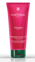Okara Protect Color Shampoing Protecteur de Couleur 200Ml - René Furterer