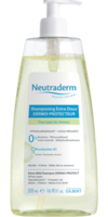 Shampooing Extra-Doux Dermo-Protecteur - Neutraderm