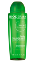 Nodé Shampooing Fluide Usage Fréquent 400Ml - Bioderma