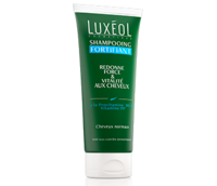 Luxéol Shampooing Fortifiant T/200Ml