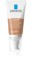 Tolériane Sensitive le Teint Crème Médium Fl Pompe/50Ml - la Roche Posay