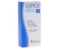 Sebiprox 1,5 % Shampooing Fl/100Mlciclopirox Olamine - Gsk