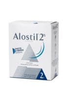 Alostil 2 pour Cent, Solution pour Application Cutanéeminoxidil