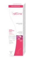Netline Crème Dépilatoire 3 Min 100Ml - Laboratoire Ccd
