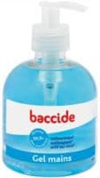 Baccide Gel Mains Désinfectant Sans Rinçage 300Ml - Cooper