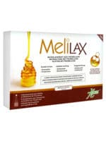 Aboca Melilax Microlavements pour Adultes