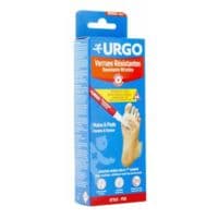 Urgo Verrues Persistantes Stylo 1,5 Ml - Urgo Healthcare