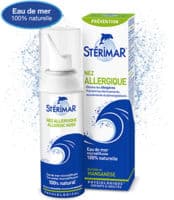 Stérimar Manganèse Solution Nasale 50Ml - Sterimar