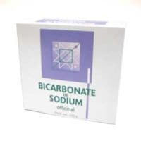 Sodium Bicarbonate Cooper, Bt 250 G