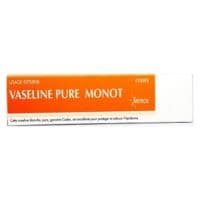 Vaseline Pure Monot 50Ml - Merck Médication Familiale