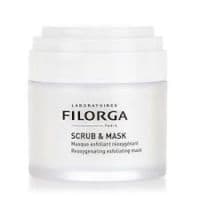 Scrub & Mask, Masque Exfoliant Réoxygénant - Filorga