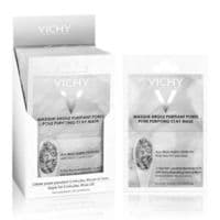 Vichy Masque Bidoses Argile Purifiant 2*Sachets/6Ml