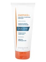Anaphase+ Soin Après-Shampoing Fortifiant 200Ml - Ducray