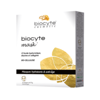 Biocyte Mask Masque Hydratant 1 Sachet