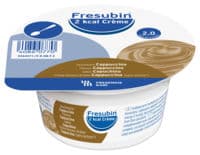 Fresubin 2Kcal Crème Sans Lactose Nutriment Cappuccino 4 Pots/200G - Fresenius Kabi France