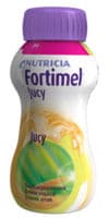 Fortimel Jucy Tropical, 200 Ml X 4 - Nutricia Nutrition Clinique