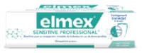 Elmex Sensitive Professionnal Pâte Dentifrice T/75Ml