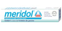Meridol Pâte Dentifrice Anti-Plaque 75Ml