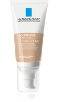 Tolériane Sensitive le Teint Crème Light Fl Pompe/50Ml - la Roche Posay