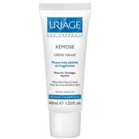 Xémose Crème Visage 40Ml - Uriage