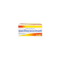 Oscillococcinum Gran en Récipient Unidose 30T/1G - Boiron