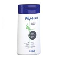Myleuca Solution Lavante 200Ml - Iprad Santé