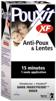 Pouxit Xf Extra Fort Lotion Antipoux 100Ml Spray