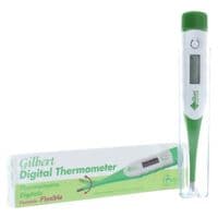 Thermomètre Digital - Laboratoires Gilbert