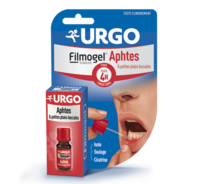 Filmogene Aphte Urgo 6Ml - Urgo Healthcare