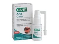 Gum Aftaclear Spray Aphtes Lésions Buccales - Gum Sunstar France