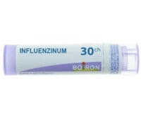 Influenzinum 30Ch Tube Granules - Tube 4 G