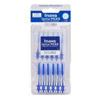 Inava Dental Picks Brossette Inter-Dentaire B/36