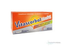 Vitascorbolmulti 30 Cpr