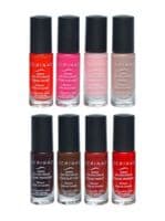 Ecrinal Ongles Vernis à Ongles Soin Rouge Indien Fl/6Ml - Asepta